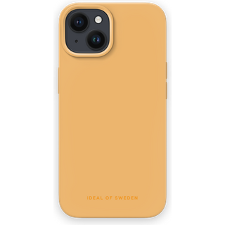 Silicone Case Apricot