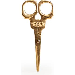 Totenkopf Schere