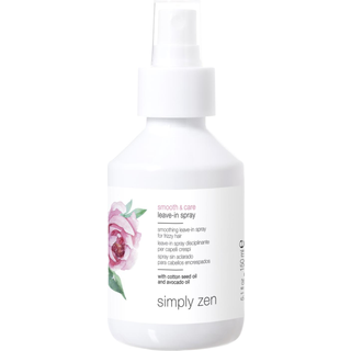 Simply Zen Smooth & Care Leave-in Spray 150 ml
