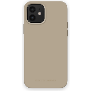 iDeal of Sweden silikonetui (iPhone 12 Pro) - Beige