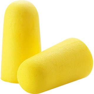Travelblue Standard Earplugs