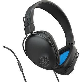 JLAB Studio Pro Wired Over Ear Hovedtelefoner med ledning