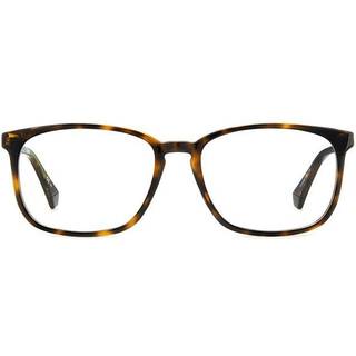 Polaroid PLD D488 086 56 Briller Mænd Tortoiseshell - Dark Tortoise - 56mm