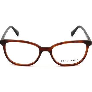 Longchamp LO2622 214 52 Briller Kvinder Tortoiseshell - Tortoise - 52mm