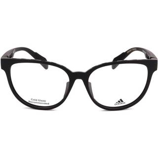 Adidas Sport Kvinde SP5001 002 Optiske stel Plast Cat Eye Normal