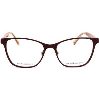 Kate Spade Seline 09Q 51 Briller Kvinder Brun - Brown - 51mm