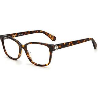 Kate Spade Reilly/G Asian Fit 086 51 Briller Kvinder Tortoiseshell - Tortoise - 51mm