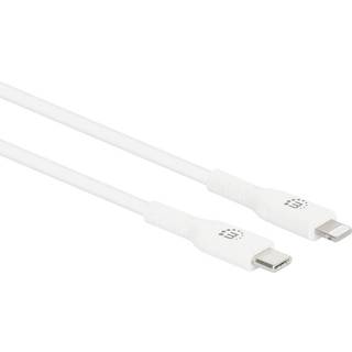 Manhattan Lightning-kabel 1m MFI