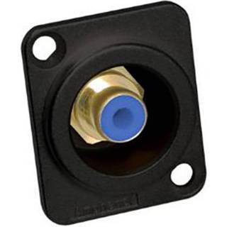 Amphenol ACJB-BLU Cinch-stik 1 stk