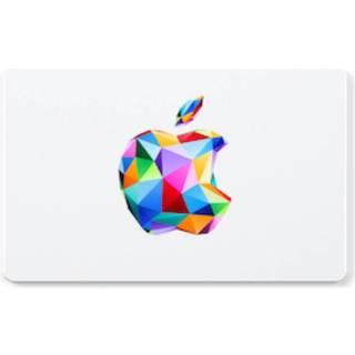 iTunes Gavekort 150 kr | Apple Gavekort | Apple Gift Card
