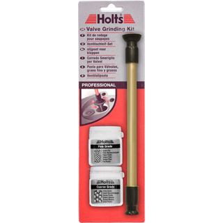 Holts Ventilslibe Pasta M/Sugekop 70G