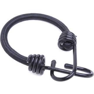 Bagagestrop Elastik BikePartner Small m/krog