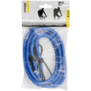 Bagageremme 80 cm pakke med 2 stk.