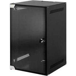 TOTEN 10-3312 - 12U - Wall Mount Rack Cabinet