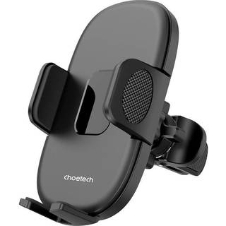 Choetech H066 Universal Mobilholder til bil - Ventilationsanlæg - Max Mobil: 60 x 90mm - Sort