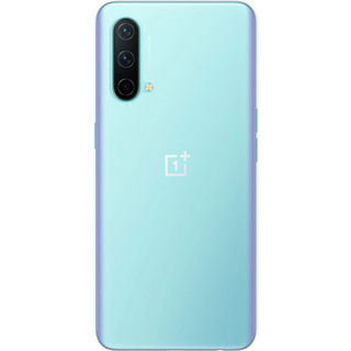 Puro 0.3 Nude Cover - OnePlus Nord CE 5G