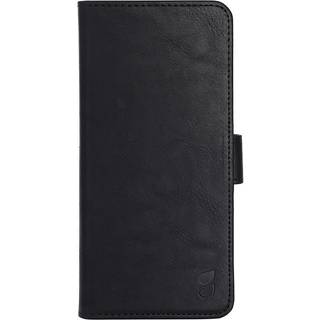 GEAR Wallet Case Black - Nokia C12 4G