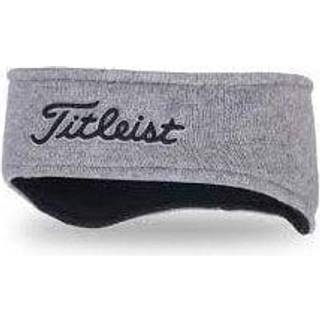 Titleist Pandebånd Grå/Sort