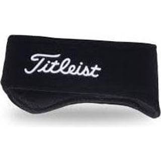 Titleist Merino-pandebånd, sort/hvid