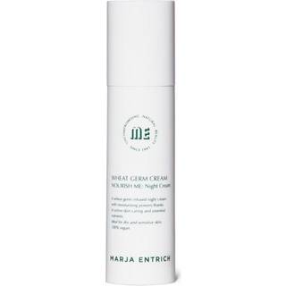 Marja Entrich Wheat Germ Cream 50 ml