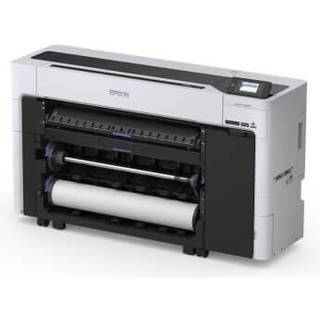 EPSON SureColor-T5700DM Duo Roll Printer