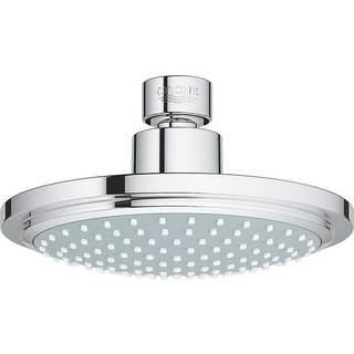 Grohe Euphoria Cosmopolitan 160 hovedbruser, 1 stråletype, krom