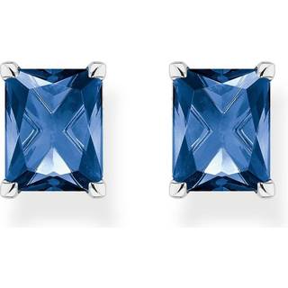 Thomas Sabo Ohrstecker - H2201-699-1 - blau