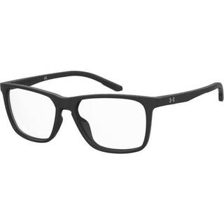 Under Armour UA 5043 807 55 Briller Mænd Black - Black - 55mm