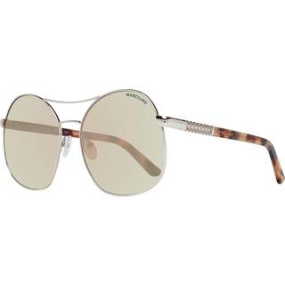 Guess GM0807 32B 62 Solbriller Kvinder Guld - Gold - 62mm