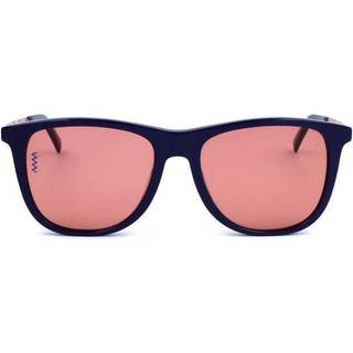 Missoni MMI 0029/S PJP/U1 54 Solbriller Kvinder Blue - Dark Blue - 54mm