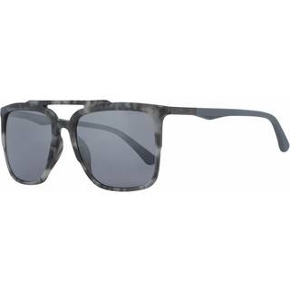 Police SPL363 6K3X 56 Solbriller Mænd Tortoiseshell - Tortoiseshell - 56mm