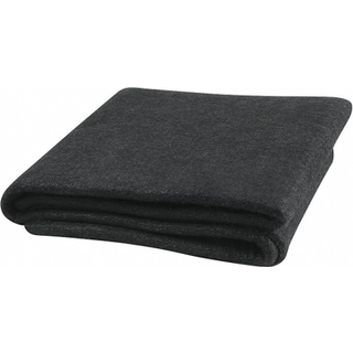 Steiner 316-6x8 Velvet Shield 16-ounce sort carboniseret fiber svejsning t?ppe 6 'x 8'