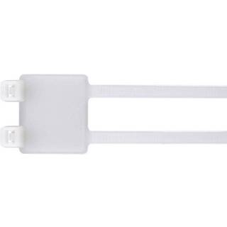 HellermannTyton 111-85219 IT50RD-PA66-NA-L1 Ledermarkør