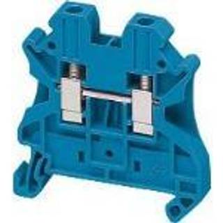 Genmgkle 4Mm2, Blå Schneider Electric