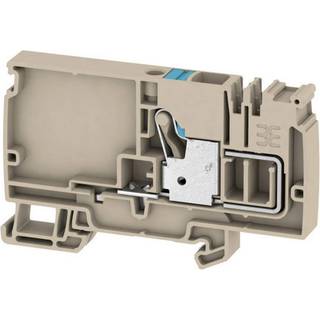 Weidmüller Distributionsklemme aap12 10 fe
