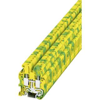 Phoenix Contact Mini-jordklemme - mut 2,5-pe