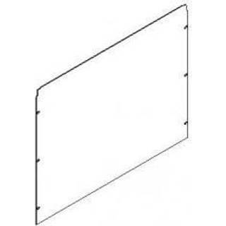 Tabula grundplade 4X2M