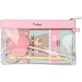 PUSHEEN - Writing Set - 6 pc.