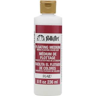 Folkart Medium (8-ounce) 898 Flydende