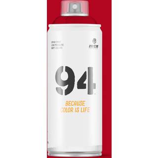 MTN 94 Vivid Red 400 ml.
