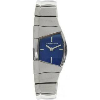 Stilfuld Dame Chronotech Ur CT7323L-04M
