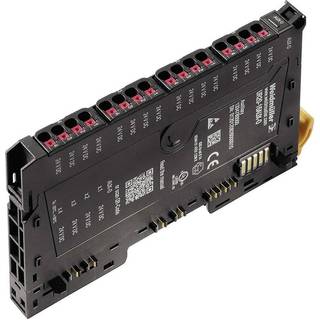 Weidmüller Distributionsmodul ur20-16aux-o
