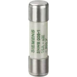 Siemens Cylindersik 10x38MM am 500v 10A