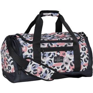 Beckmann Duffelbag Sport Jr. L. Safari - Flerfarvet