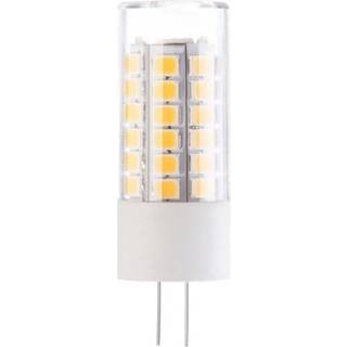 3,2W (30W) LED G4 pære, 3000K