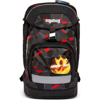 Ergobag Basic Prime (TAEKBEARDO (108))