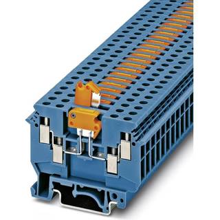 Phoenix Contact (knife) disconnect terminal block