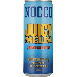 NOCCO Juicy Melba (330 ml)