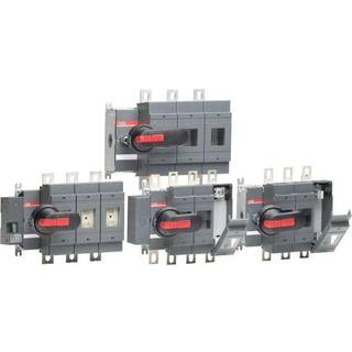 ABB Sikringslastafb.3pol 250adin 1