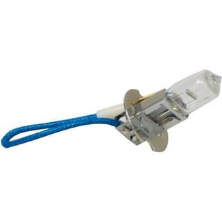 Halogenlampe Hella H3, 24 V, 70 W, passer til Forlygte 7118 fra Hella